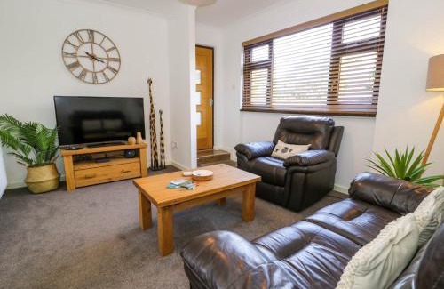 Dolgellau House | Gilfach Bach