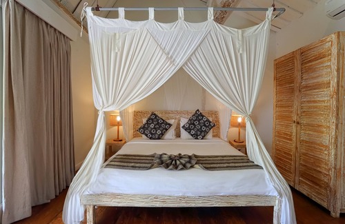 Gili Trawangan Resort | Gili Eco Villas