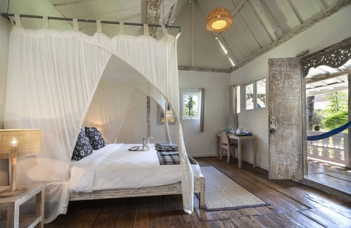 Gili Trawangan Resort | Gili Eco Villas