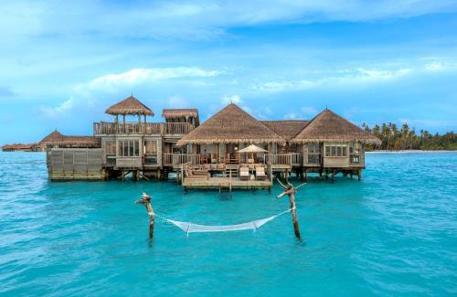 Lankanfushi Island Resort | Gili Lankanfushi Maldives