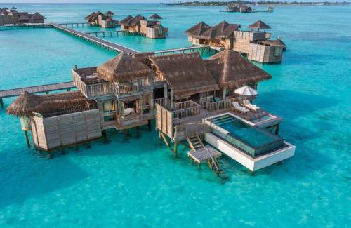 Lankanfushi Island Resort | Gili Lankanfushi Maldives