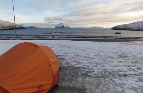 Sandavagur Other | Giljanes Camping