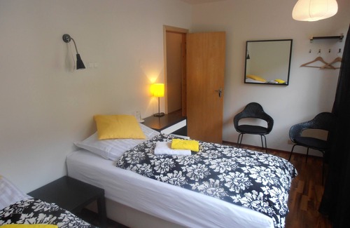 Myrdalshreppur House | Giljur Guesthouse