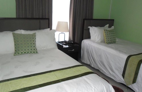 Mmathubudukwane Bed & Breakfast | Gill Sleepover Guesthouse
