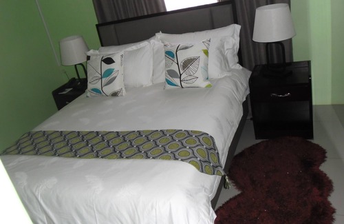 Mmathubudukwane Bed & Breakfast | Gill Sleepover Guesthouse
