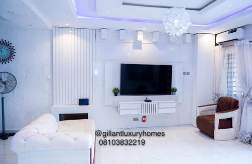 Benin City Apartment | Gillant Luxury Homes