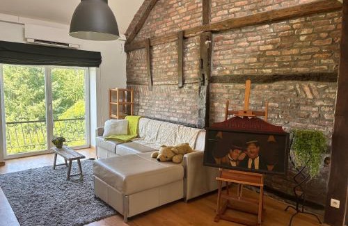 Houyet Bed & Breakfast | Gilles De Ver