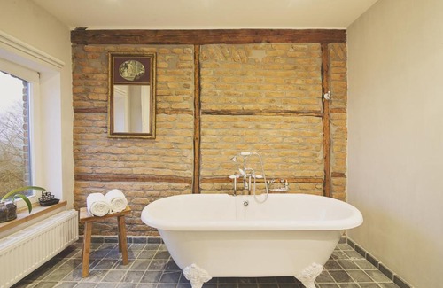 Houyet Bed & Breakfast | Gilles De Ver