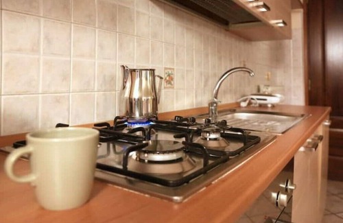 Bard Apartment | Gilles Mansion, Aosta Valley