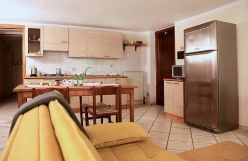 Bard Apartment | Gilles Mansion, Aosta Valley