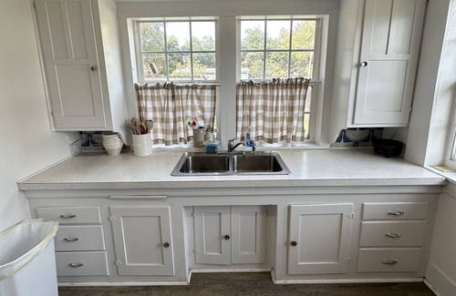 Gillett Other | Gillett Farmhouse! Hunters & Visitors to Ar County Close to Duck, Deer, Fishing!