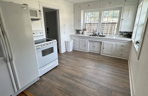 Gillett Other | Gillett Farmhouse! Hunters & Visitors to Ar County Close to Duck, Deer, Fishing!