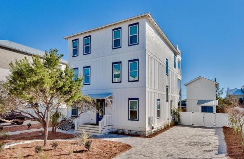 Inlet Beach House | Gilligan's Island
