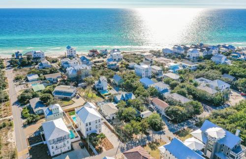 Inlet Beach House | Gilligan's Island