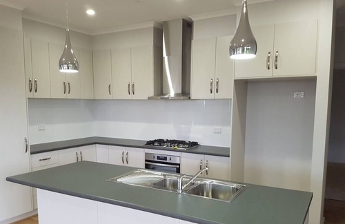 Baudin Beach House | Gilligan's Kangaroo Island