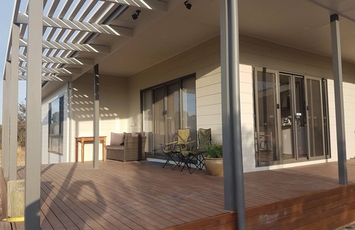 Baudin Beach House | Gilligan's Kangaroo Island