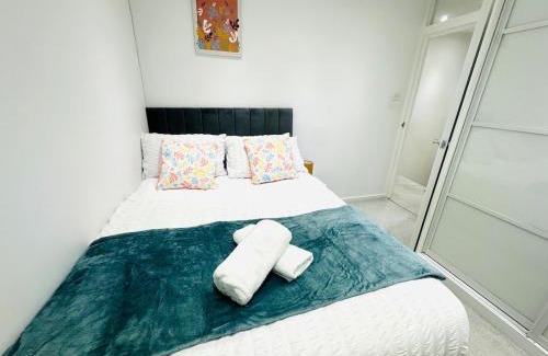 Gillingham House | Gillingham Home with garage