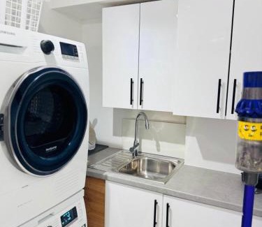 Gillingham House | Gillingham Home with garage