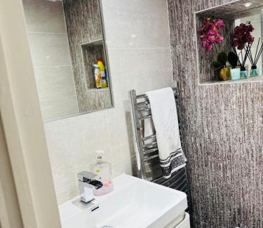 Gillingham House | Gillingham Home with garage