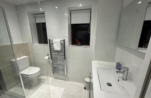 Gillingham House | Gillingham Home with garage