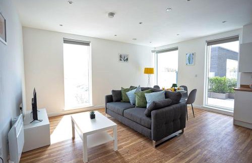 Chatham Apartment | Gillingham One