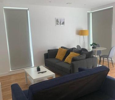 Chatham Apartment | Gillingham One