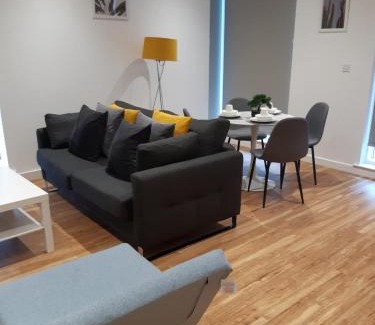 Chatham Apartment | Gillingham One
