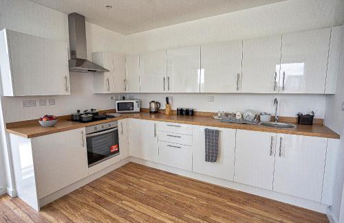 Chatham Apartment | Gillingham One