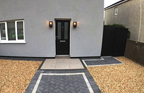 Barwell House | Gilliver house Rural retreat sleeps 5