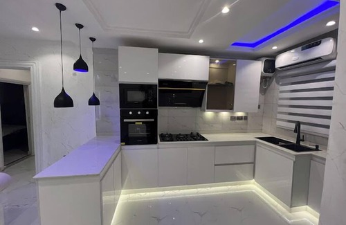 Benin City Apartment | Gilllant Luxury Homes Apartment