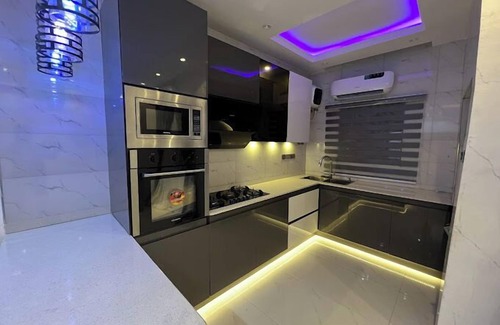 Benin City Apartment | Gilllant Luxury Homes Apartment