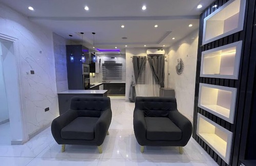 Benin City Apartment | Gilllant Luxury Homes Apartment