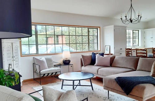 Matakana House | GILLMAN VINEYARD - MATAKANA HOLIDAY HOME, family friendly in Matakana