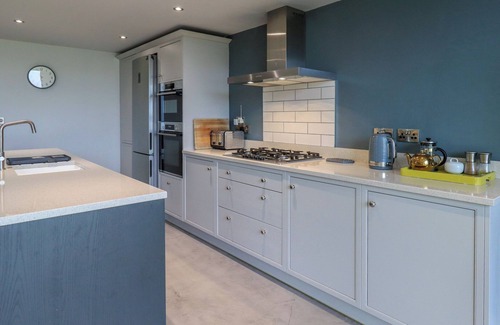 Keswick Cottage | Gillside