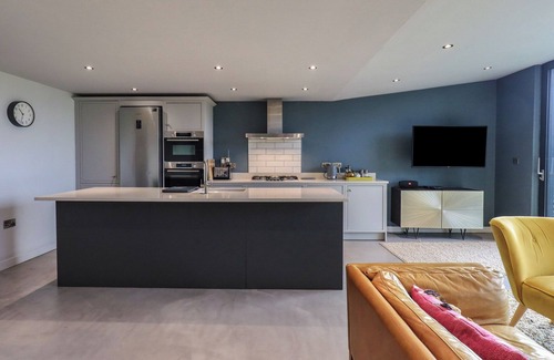 Keswick Cottage | Gillside