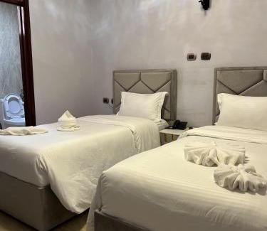 Adama Hotel | Gillu Hotel