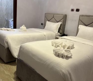 Adama Hotel | Gillu Hotel