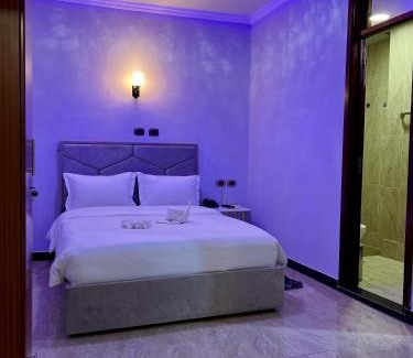 Adama Hotel | Gillu Hotel