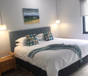 Metung House | Gillys Guesthouse
