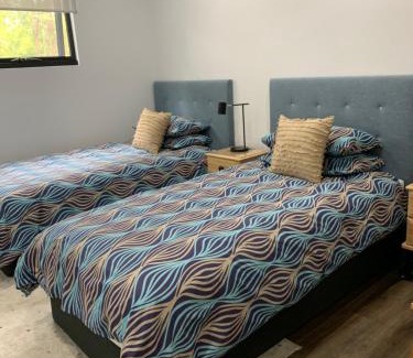 Metung House | Gillys Guesthouse
