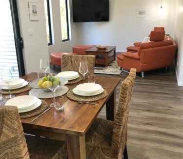 Metung House | Gillys Guesthouse