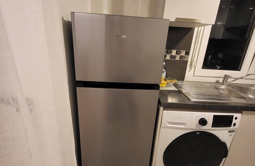 La Courneuve Apartment | Gilmore Home - close to Paris center