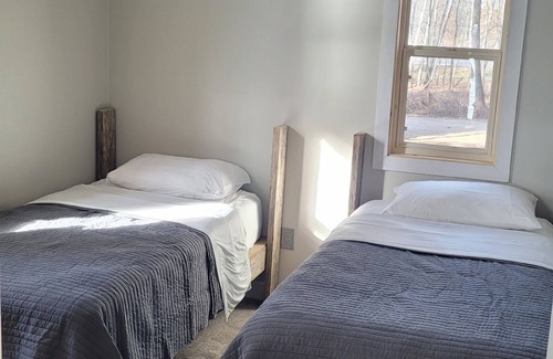 Park Rapids Cabin | Gilmore Lake Park Rapids, MN Private Lake Retreat