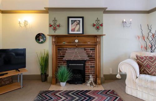 Aylestone House | Gilmoreton House