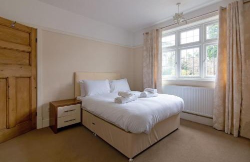 Aylestone House | Gilmoreton House