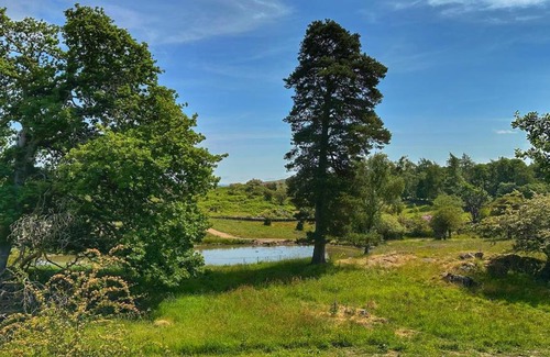 Windermere Hotel | Gilpin Hotel & Lake House