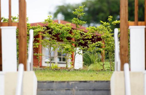 Kinnitty House | Giltraps Townhouse & Glamping