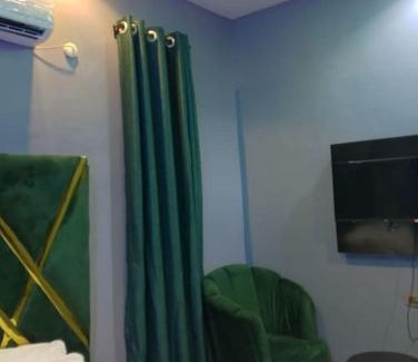 Otefe Apartment | Gilw Apartment