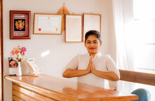 Dambulla Hotel | Gimanhala Hotel