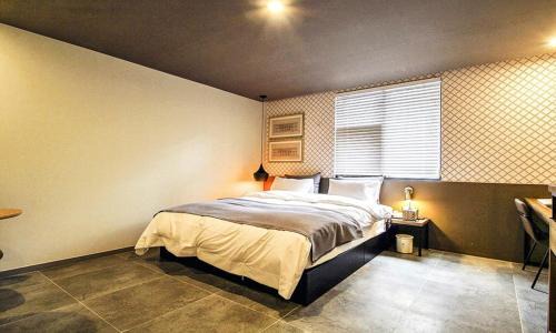 Jangyu-myeon Hotel | Gimhae Browndot Hotel Waterpark